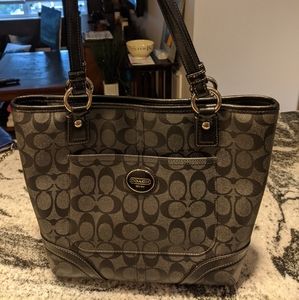 Coach Shoulder Bag